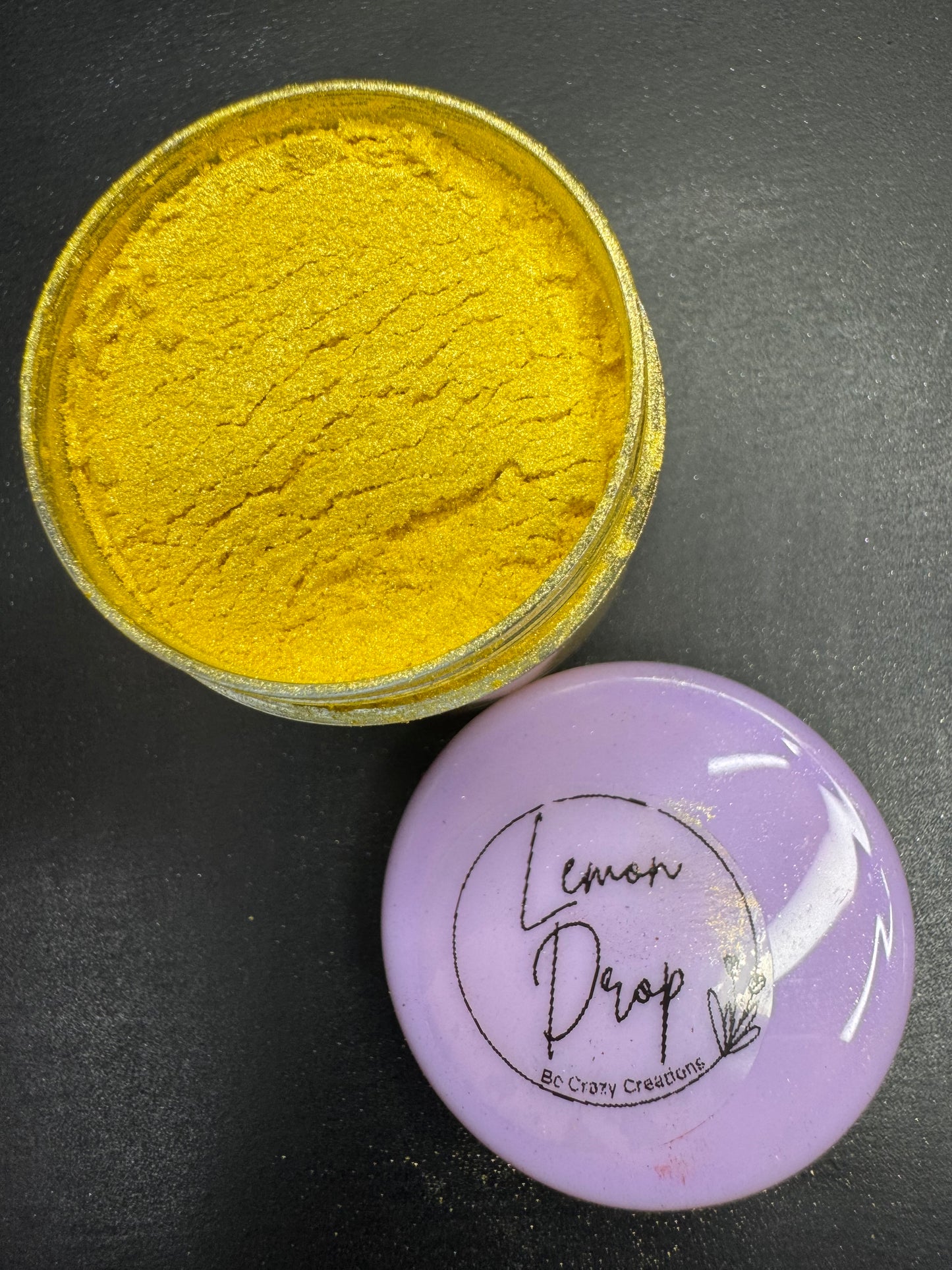 Pigment Lemon Drop