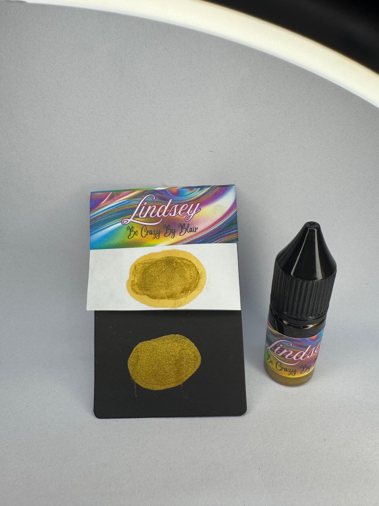 Metallic Series *** new drop 9/6***