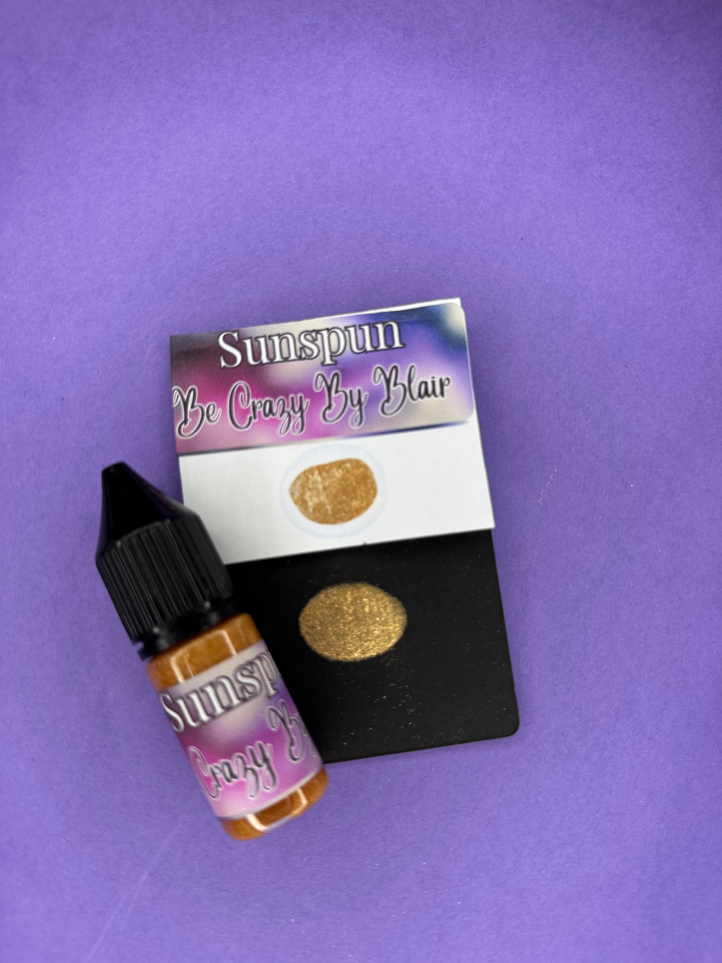 Sunspun ****Limited Editon**** When it’s gone its gone
