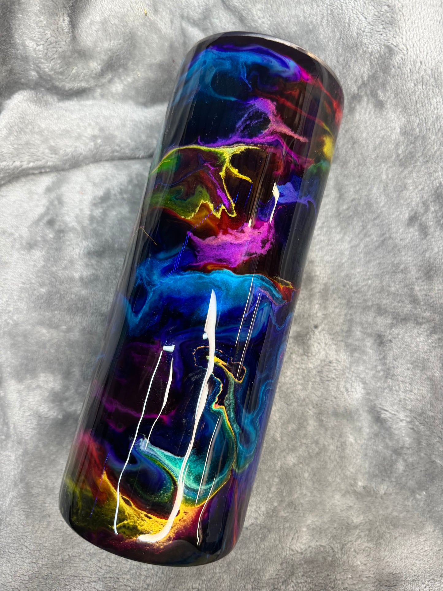 Ghost Rainbow