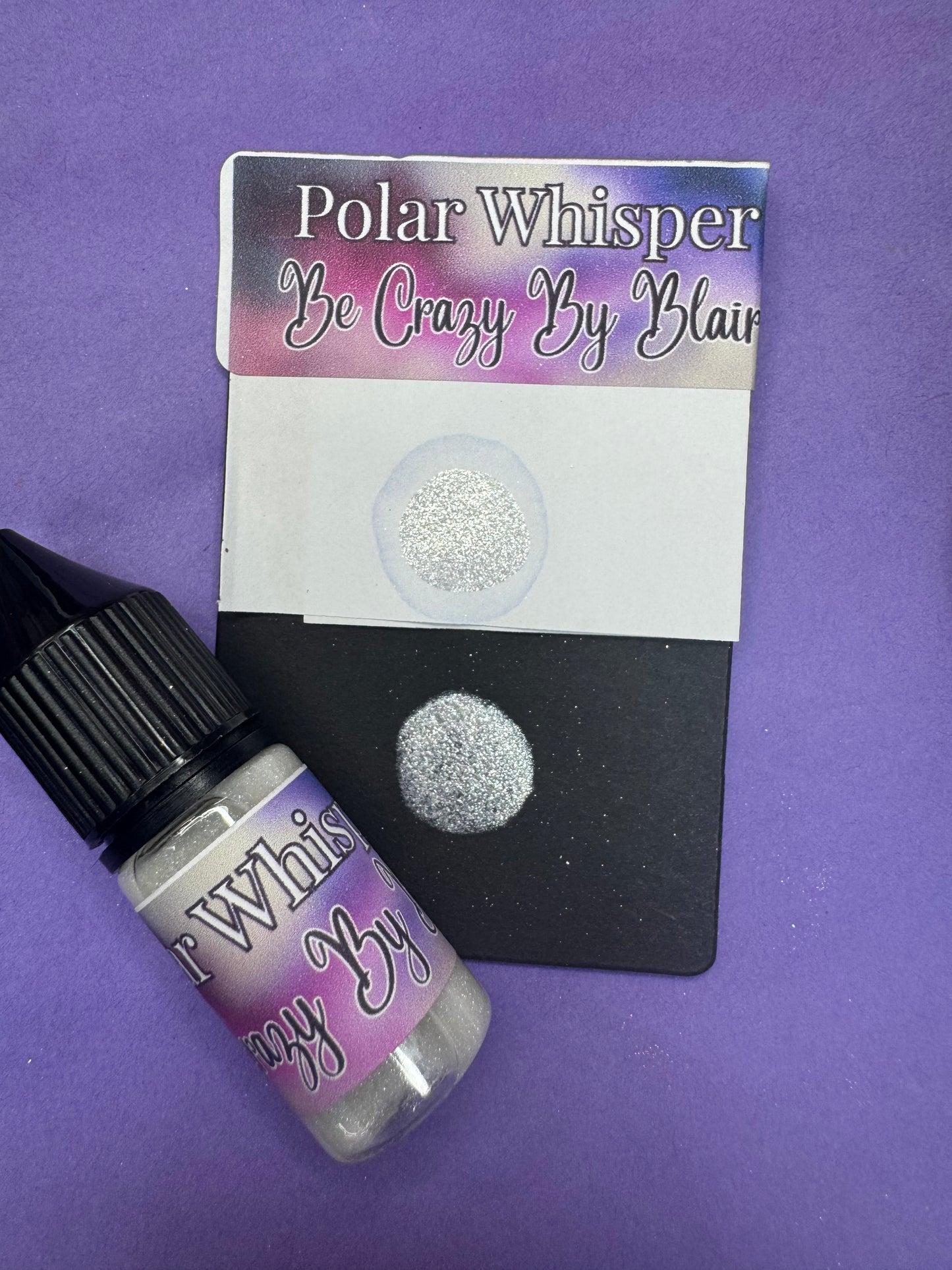 Polar Whisper