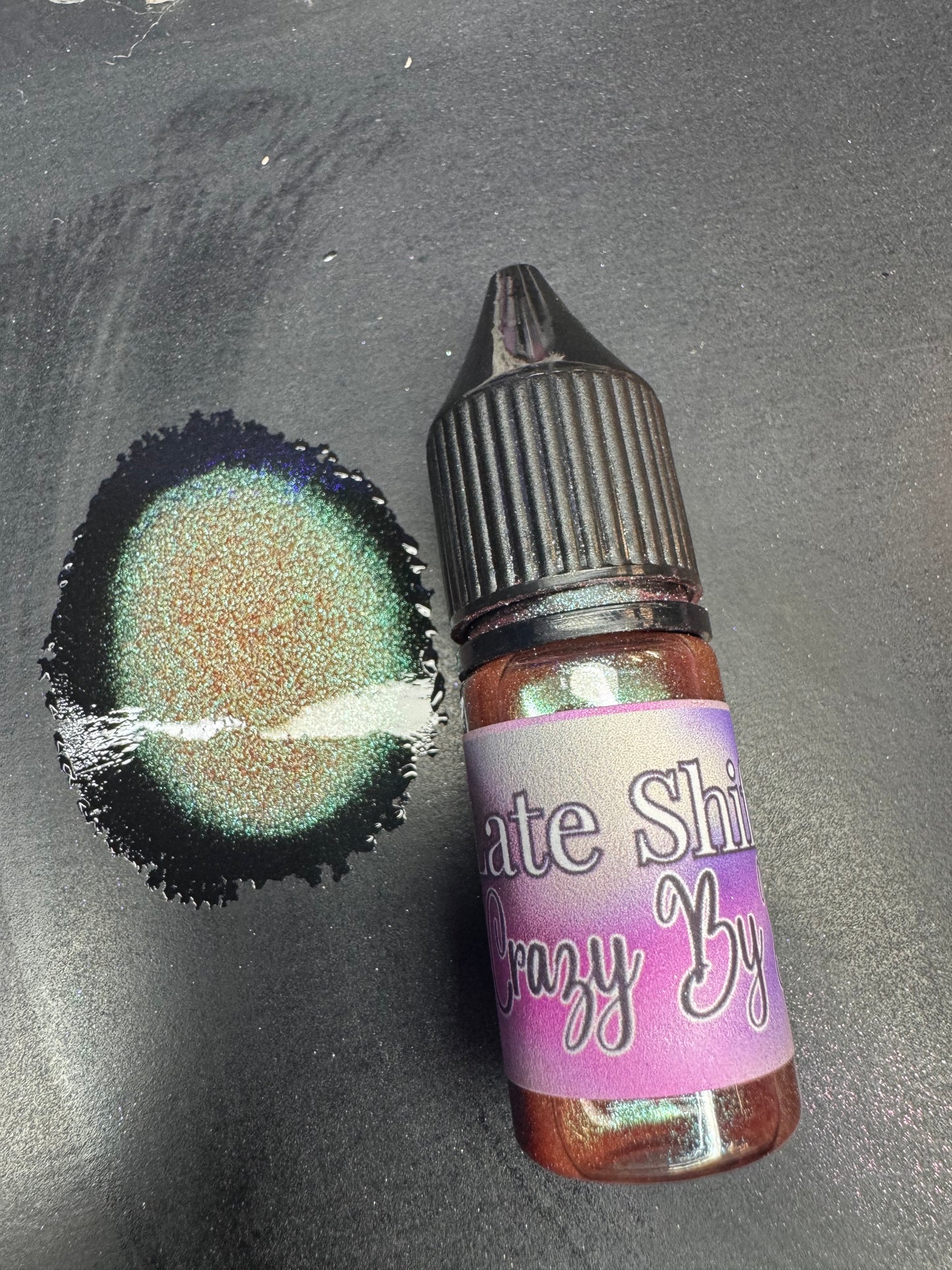 Late Shift ** new drop 2/20