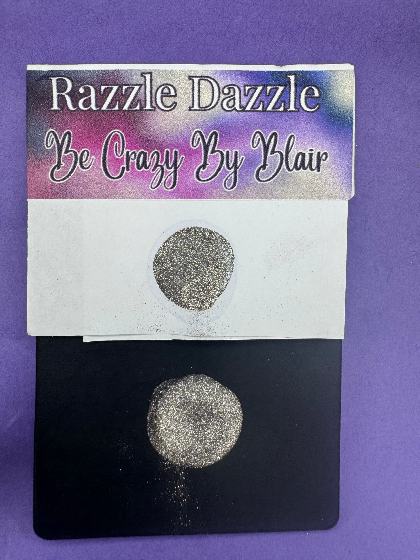 Razzle Dazzle
