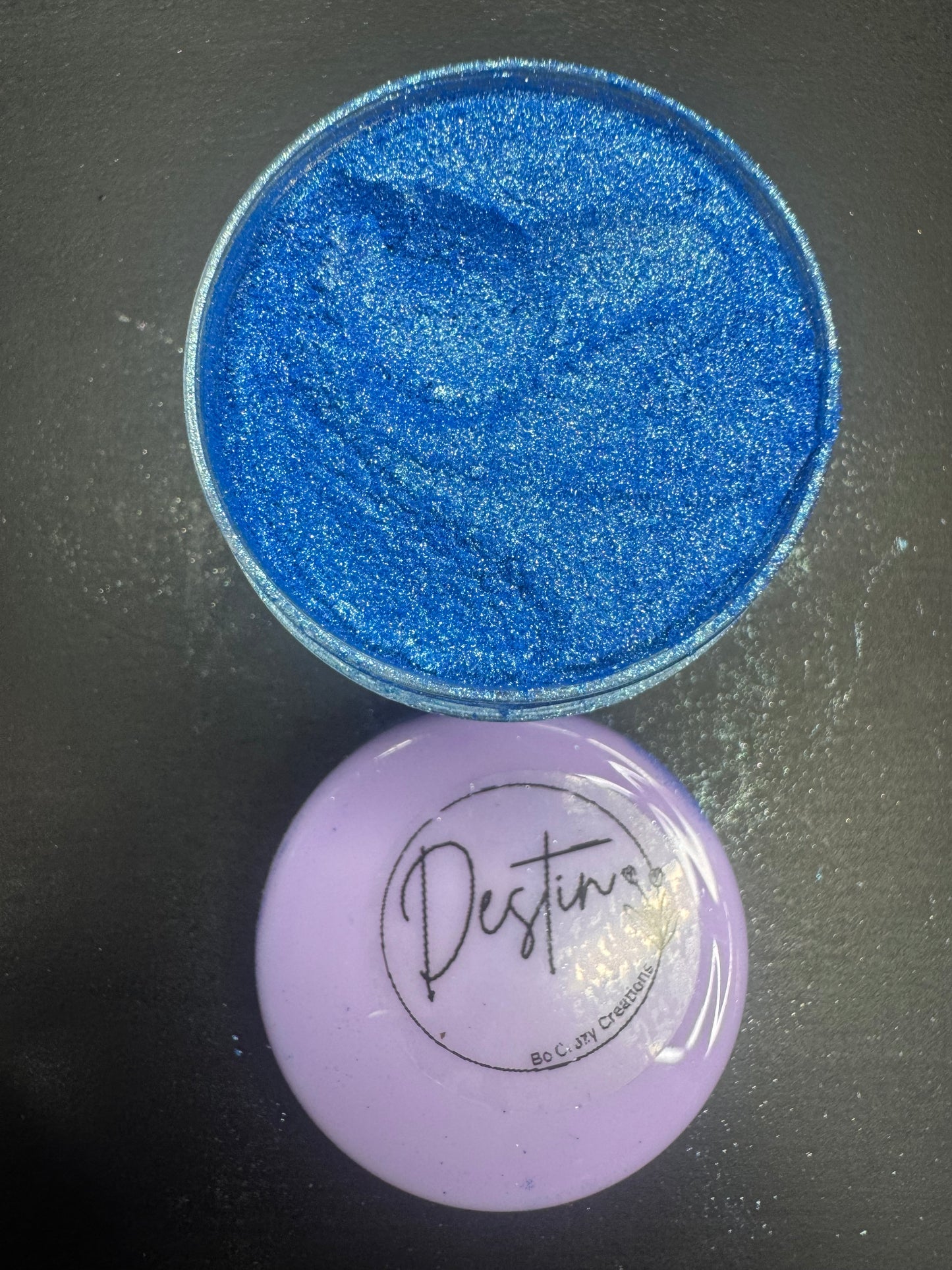 Pigment Destin