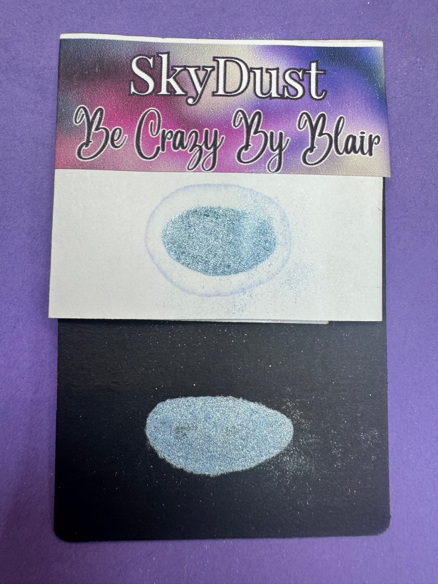 Sky Dust