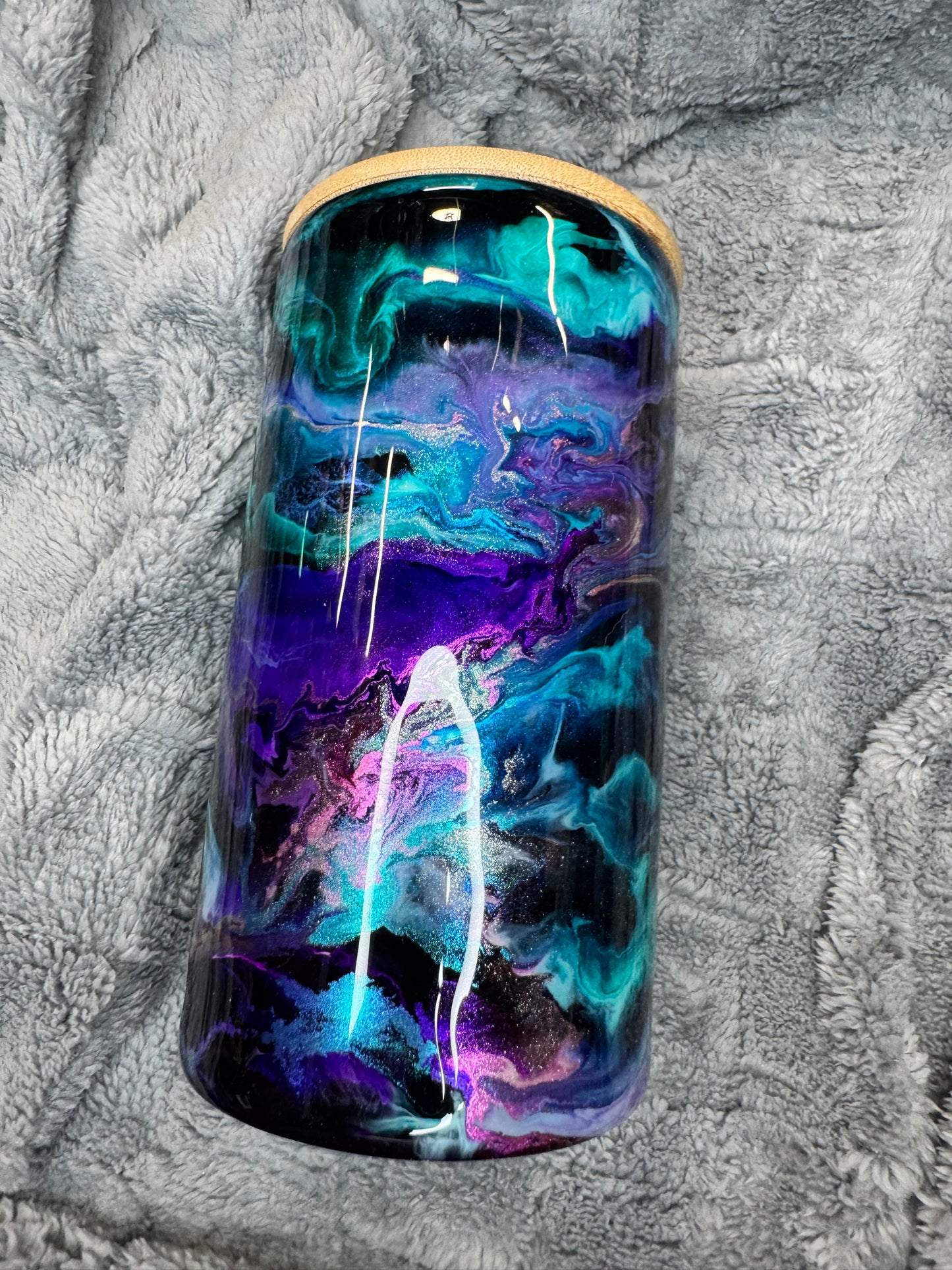 Dark Swirl