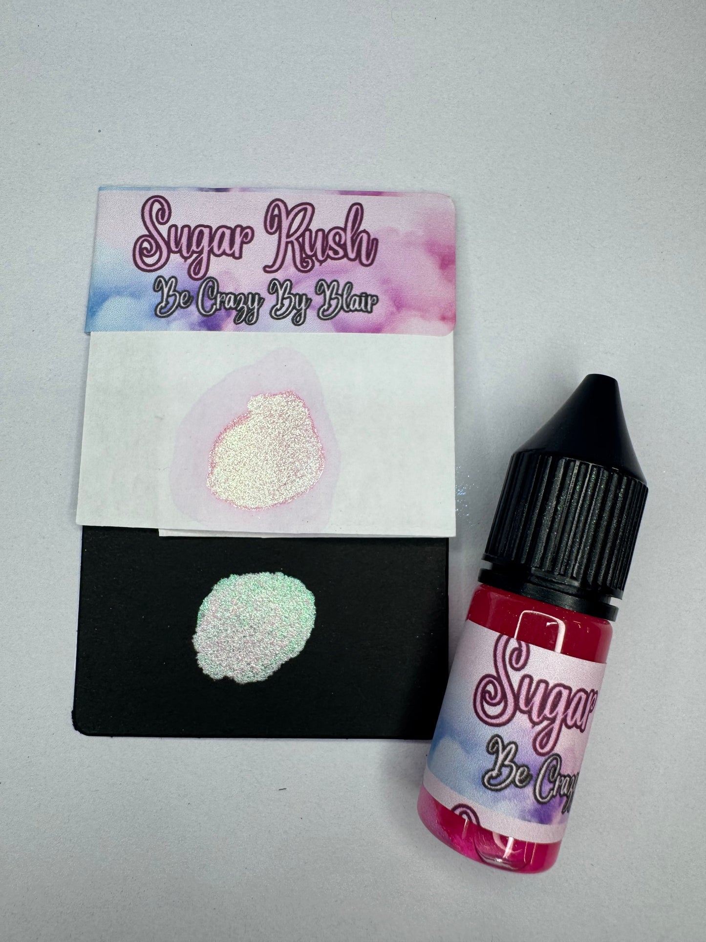 Cotton candy series ** New Drop 9/6***