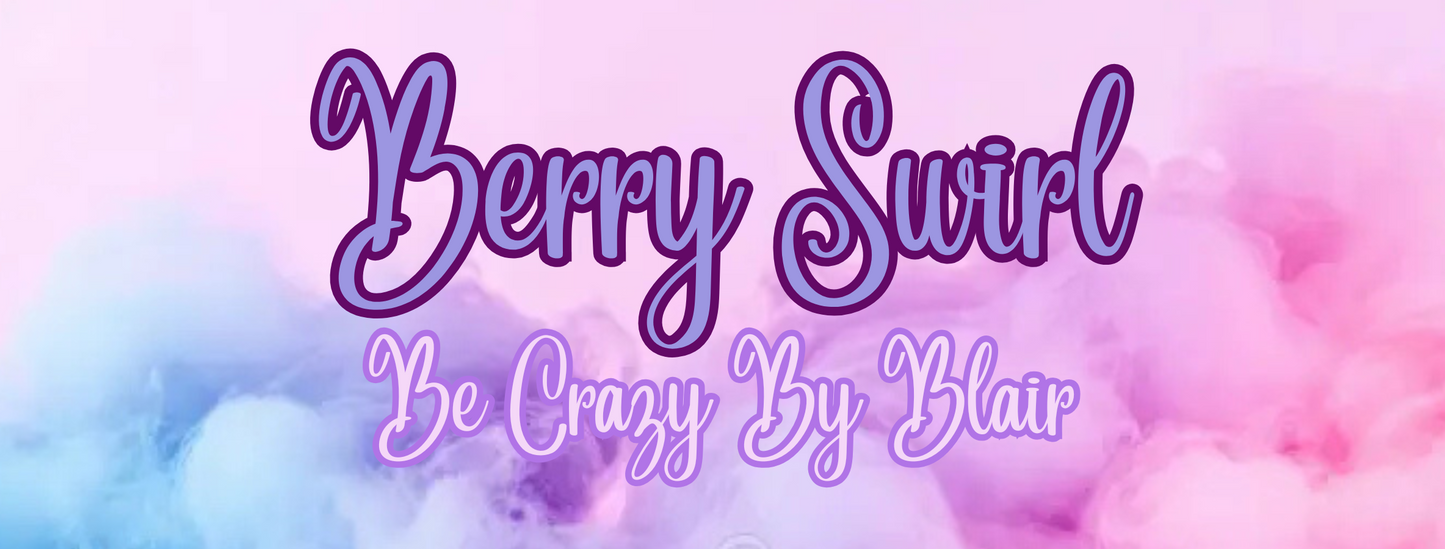 Cotton candy series ** New Drop 9/6***