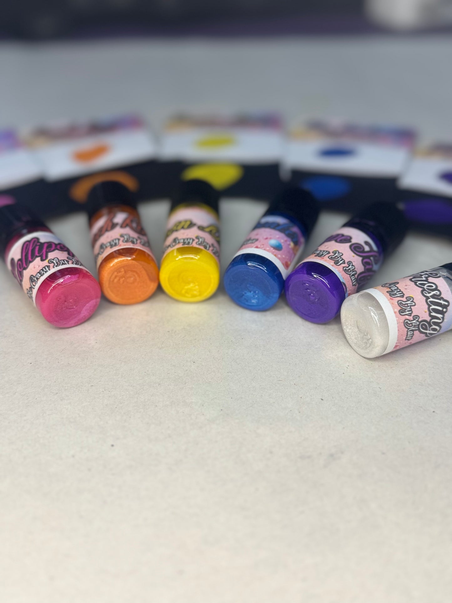 Candy Land Series