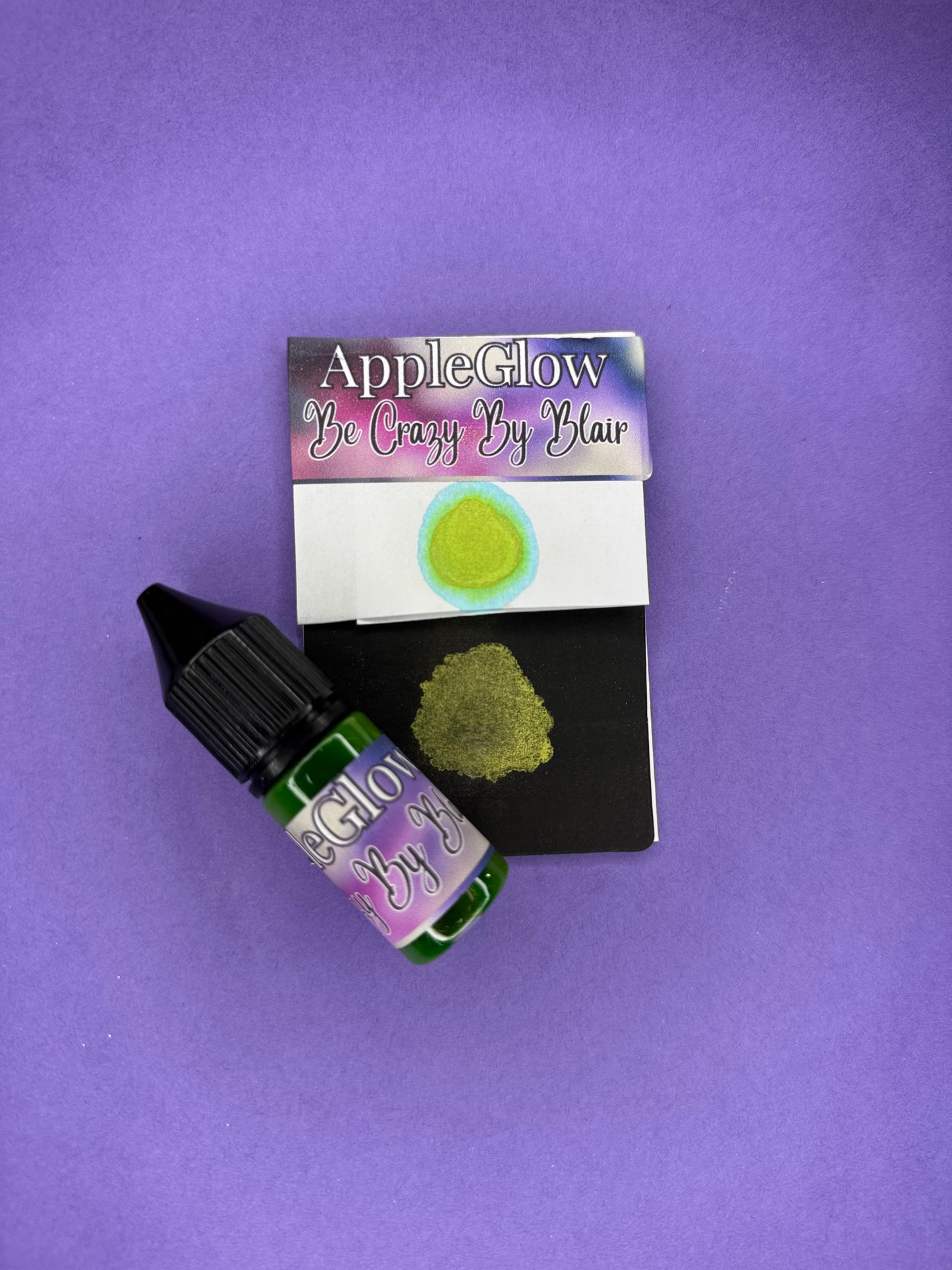 Apple Glow