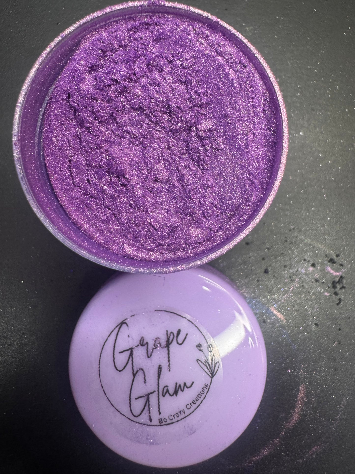 Pigment Grape Glam