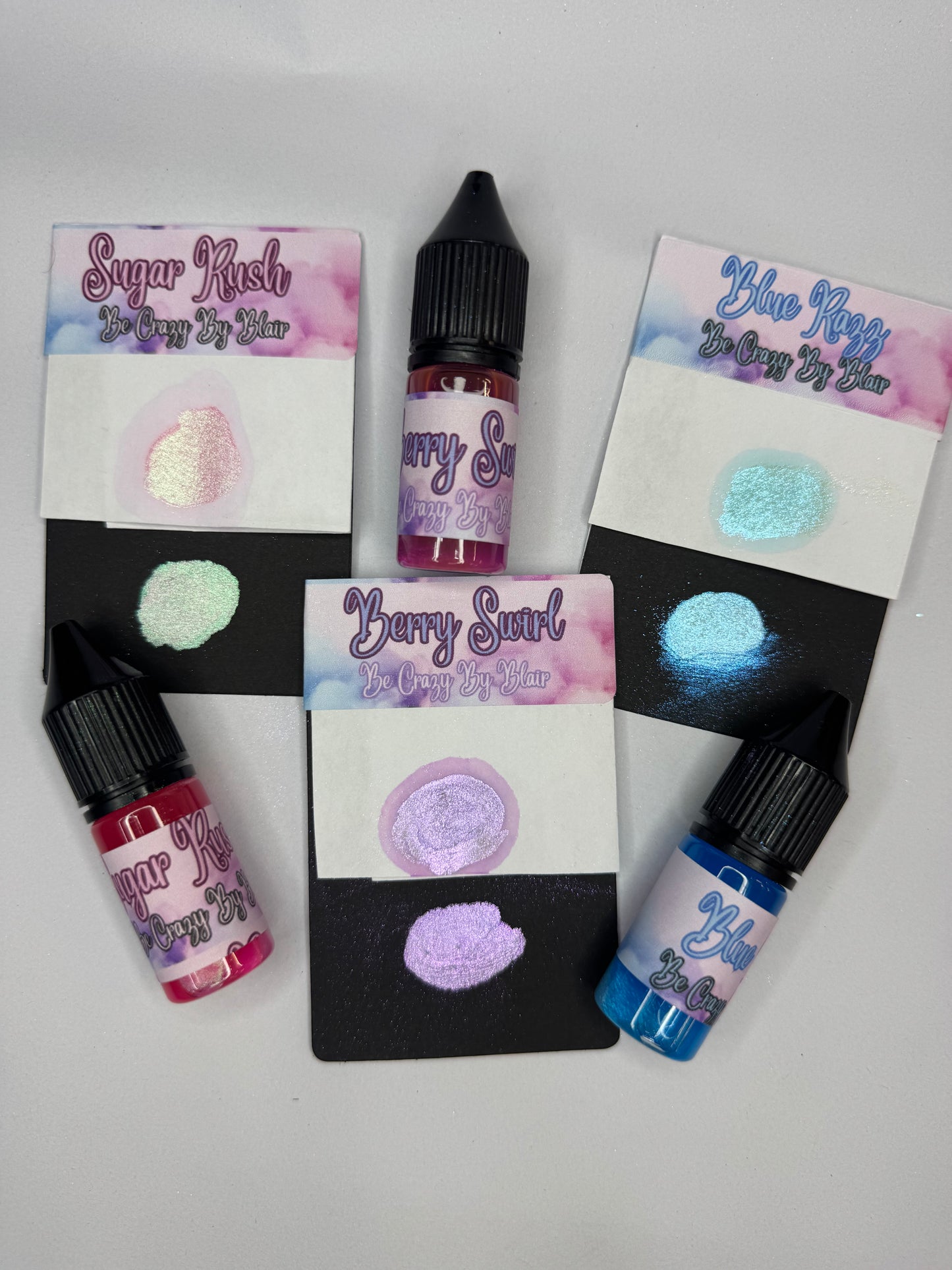 Cotton candy series ** New Drop 9/6***
