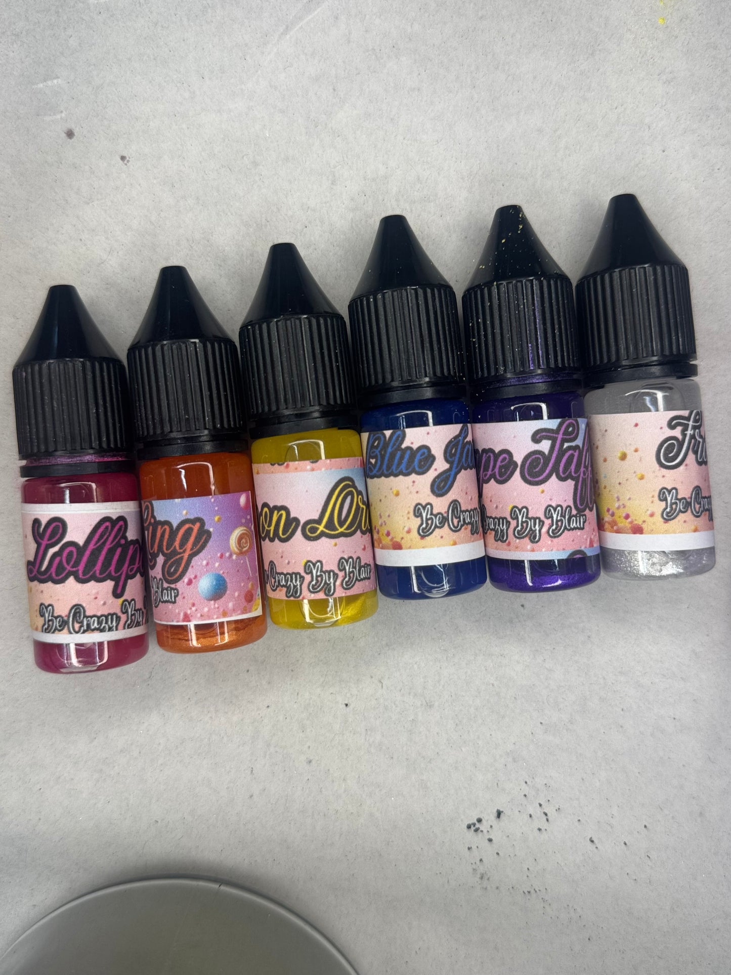 Candy Land Series