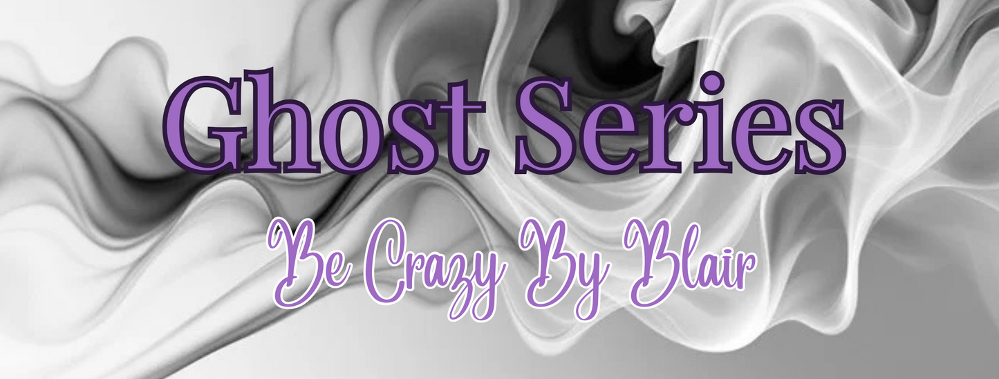 Ghost Series Bundle