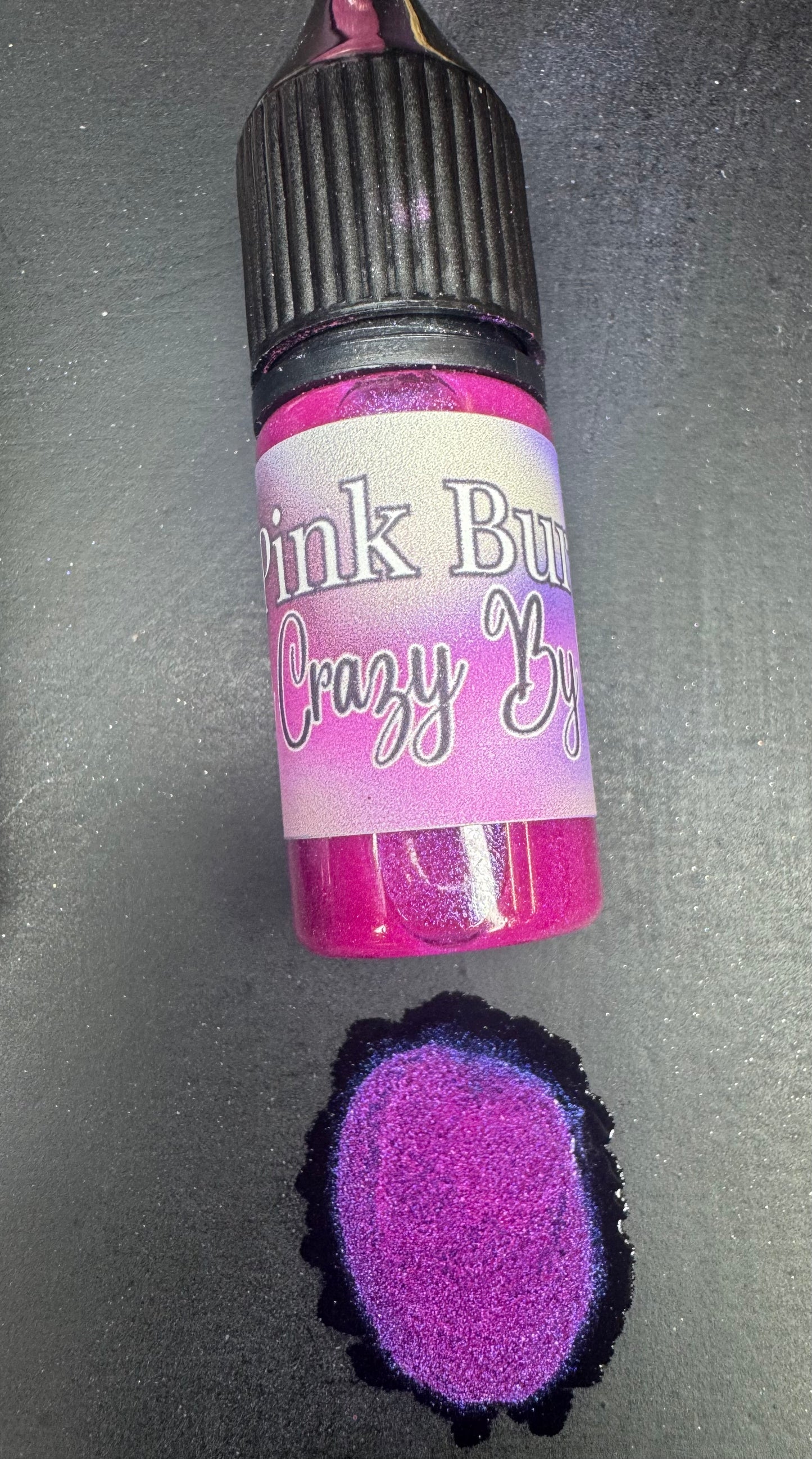 Pink Burst