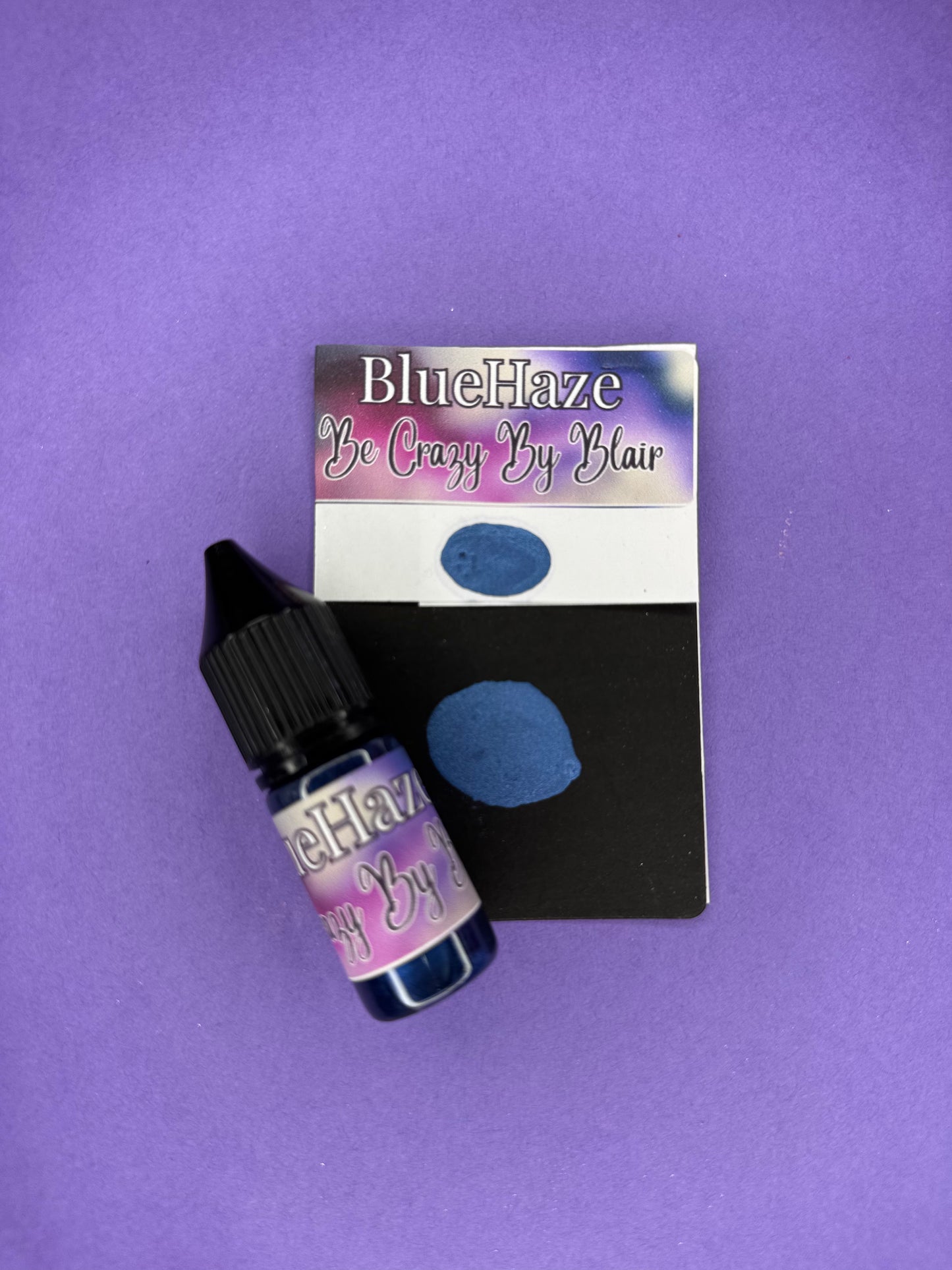 Blue Haze