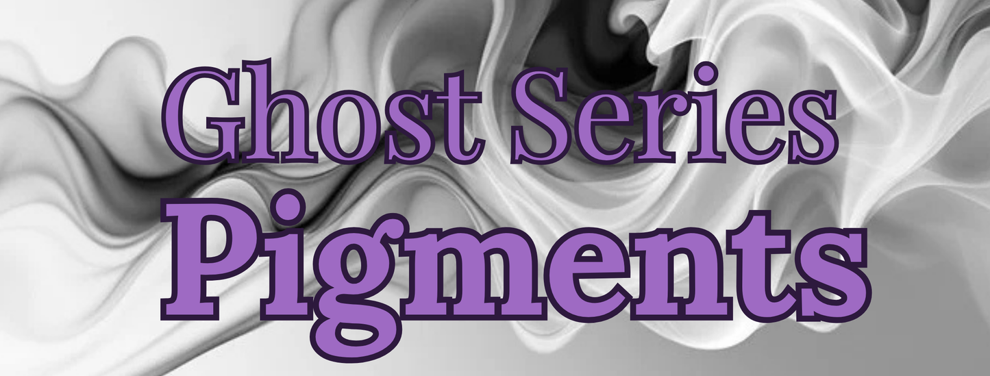 Ghost series pigment