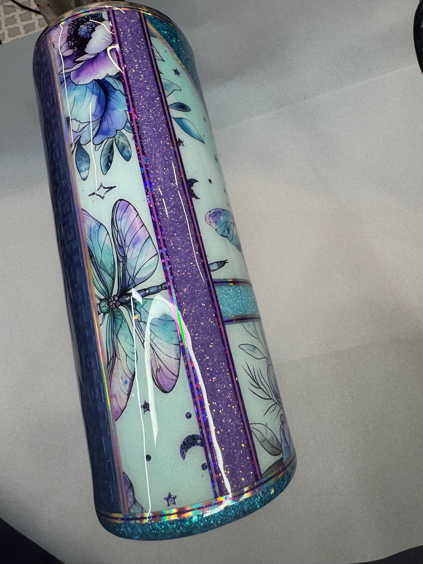 Whimsical Butterfly