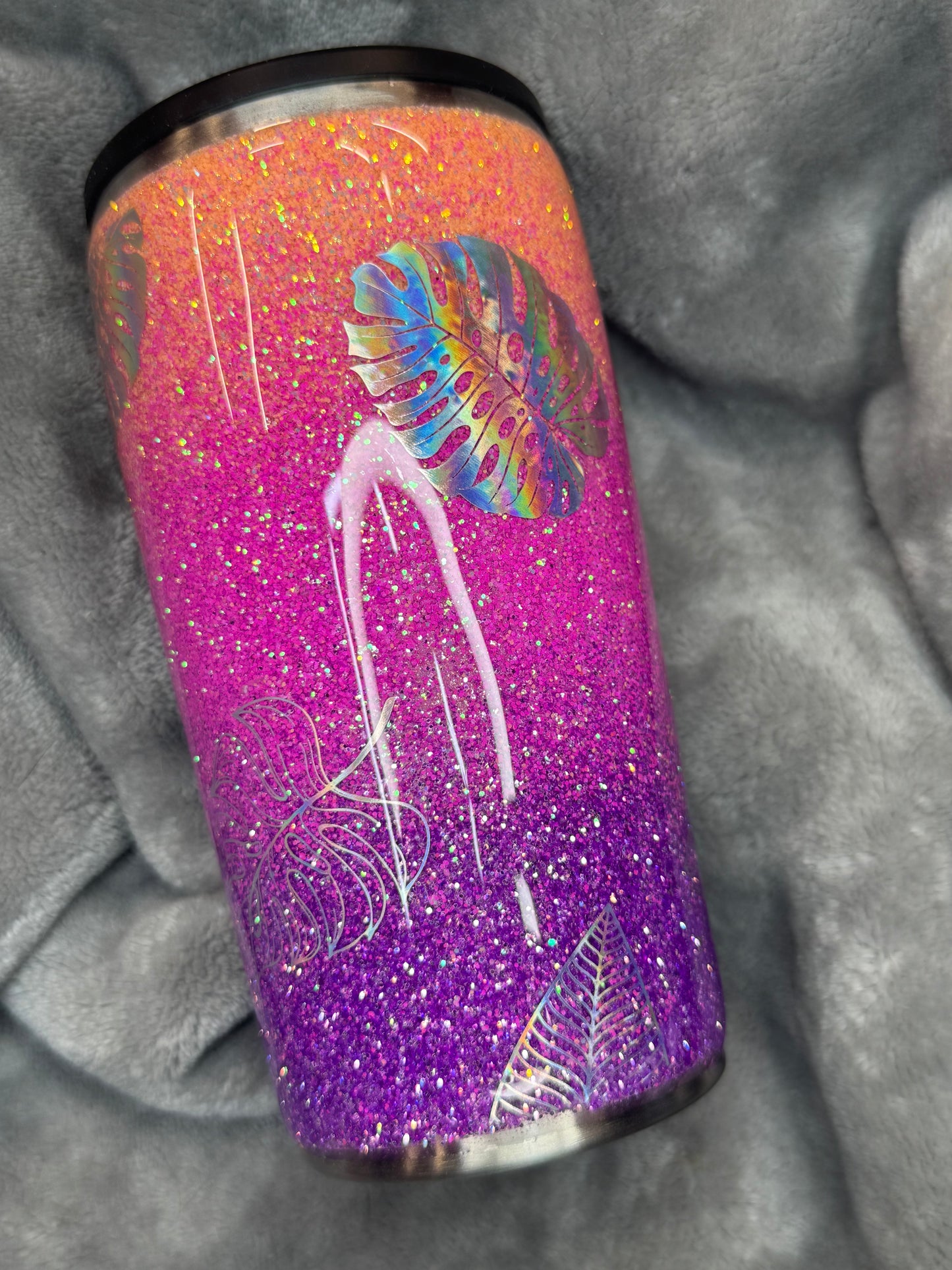 Tropical Cooler