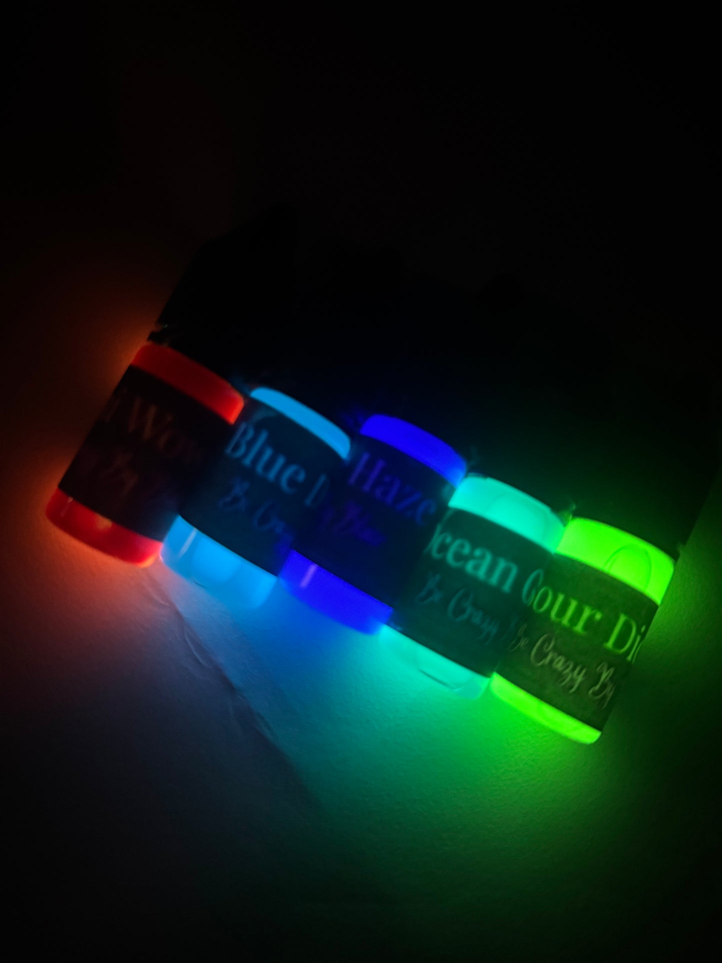 Glow Series.