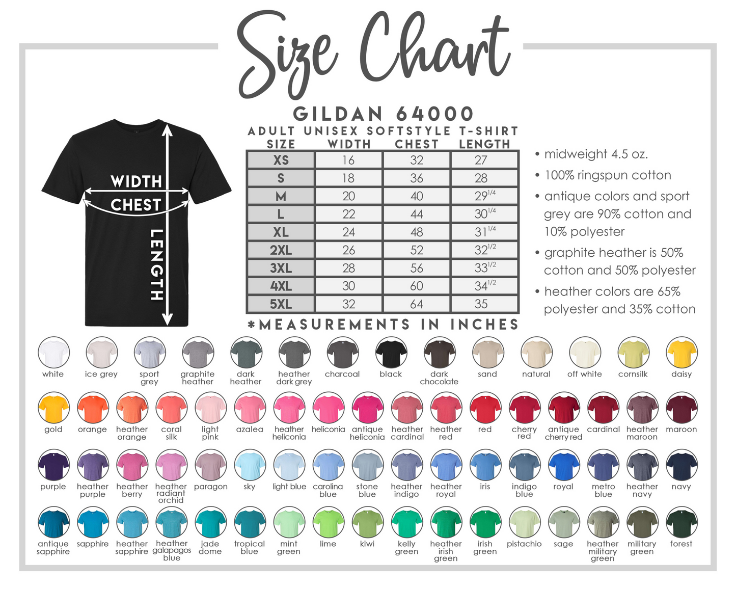Be Crazy Tee