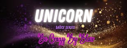 🔥 SAUCE SERIES 🔥
