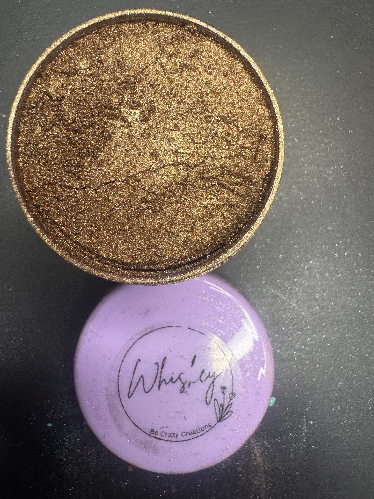 Pigment Whiskey