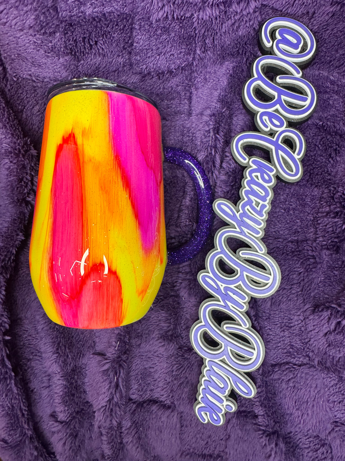 32.   Sunset butterfly