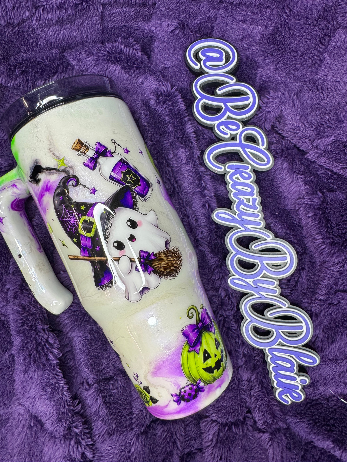 12.  Cute Halloween