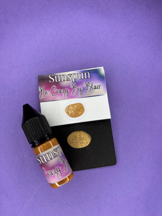 Sunspun ****Limited Editon**** When it’s gone its gone