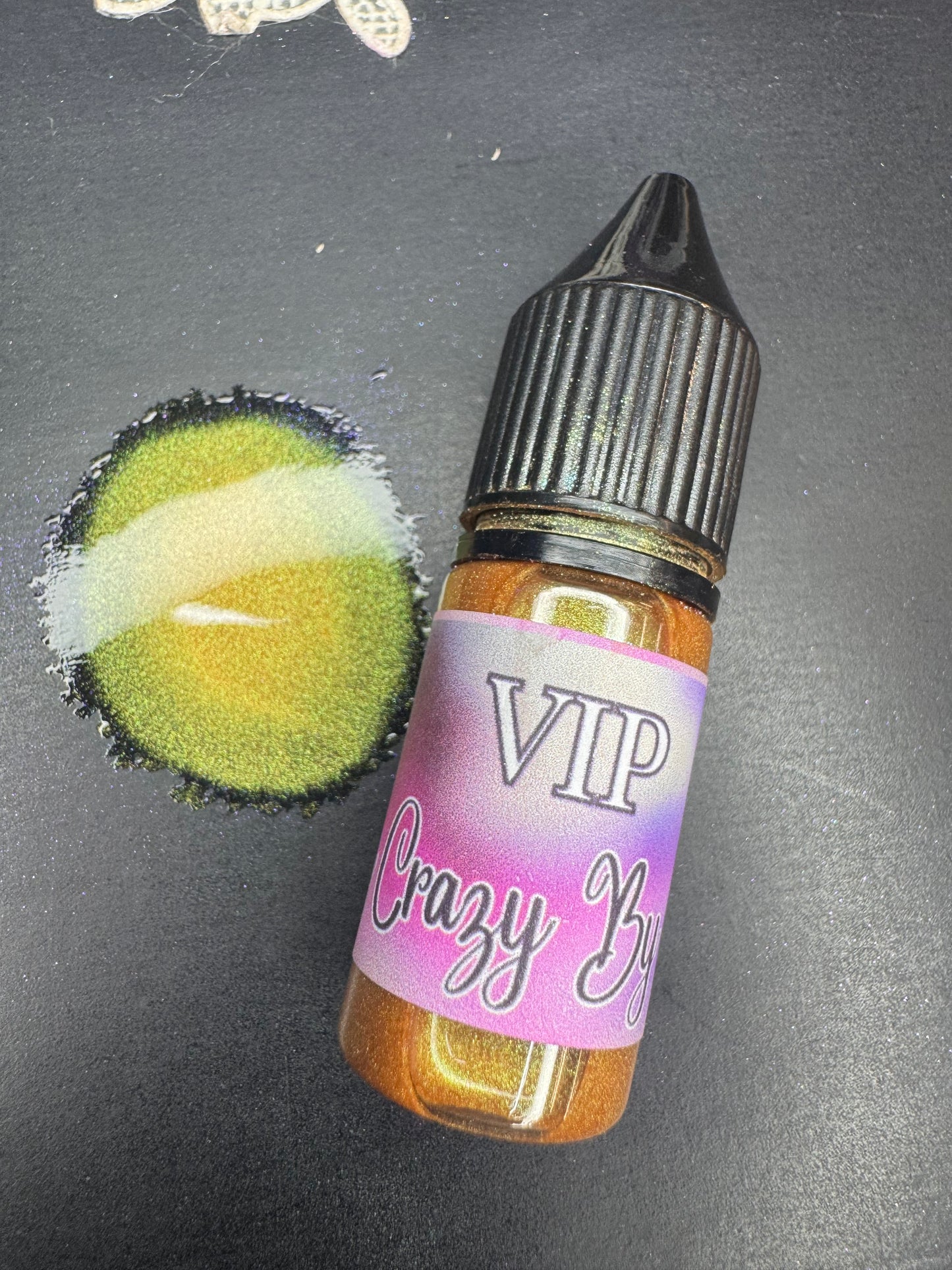VIP