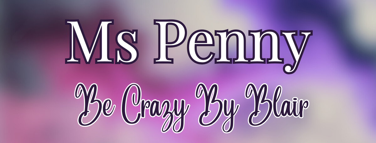 Ms Penny ****** New release