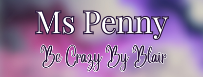 Ms Penny ****** New release