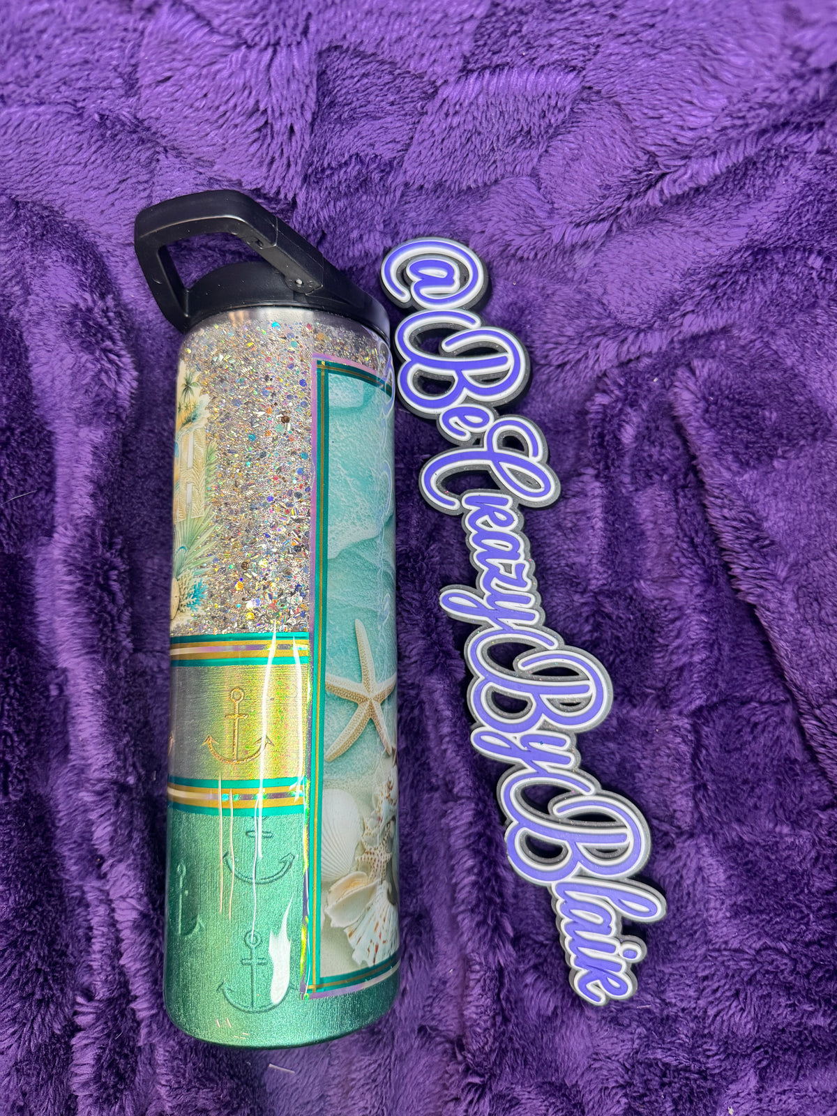 23.   Beachy 30oz