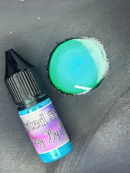 Frosted Sky *** New Drop 4/3