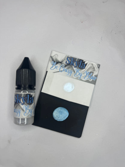 Ghost Series Bundle