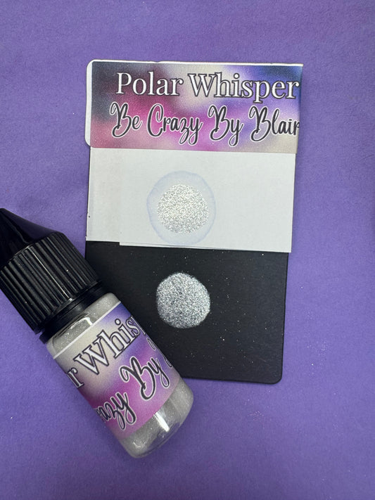 Polar Whisper