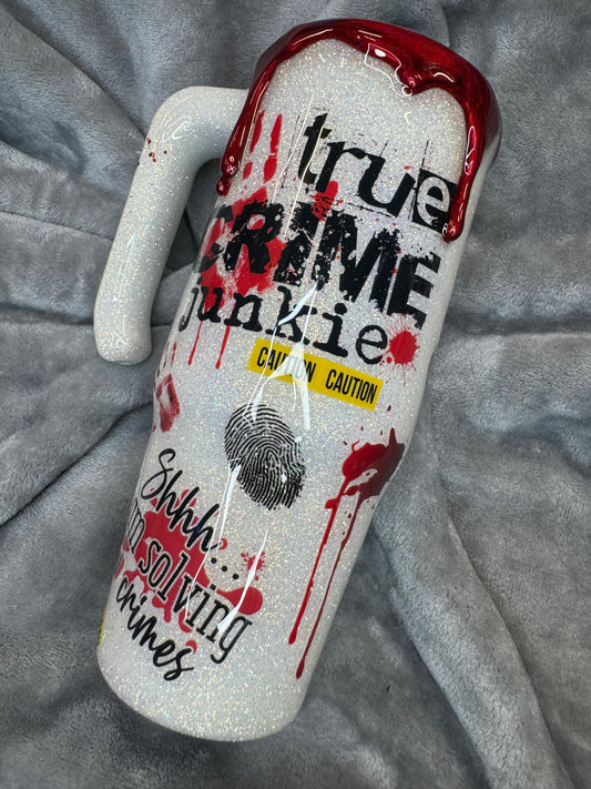 True crime