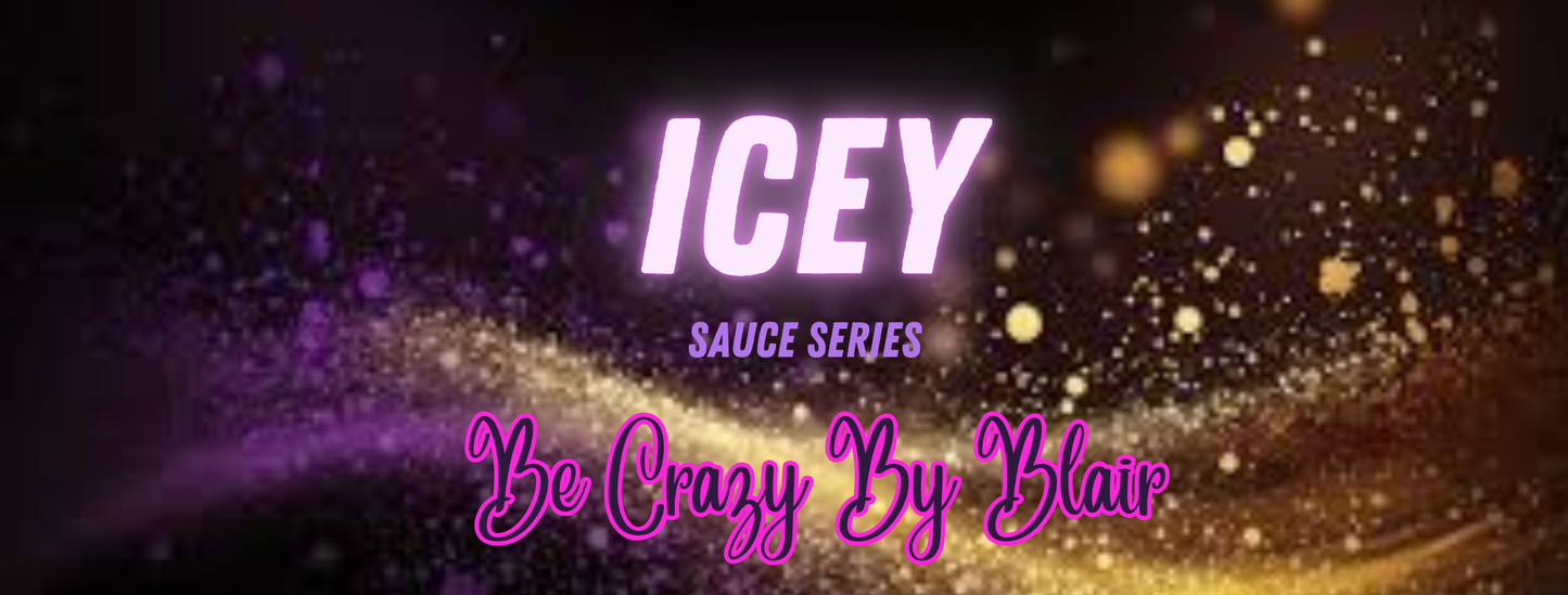 🔥 SAUCE SERIES 🔥