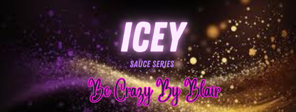 🔥 SAUCE SERIES 🔥