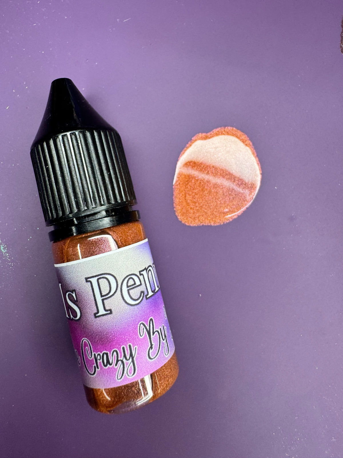 Ms Penny ****** New release