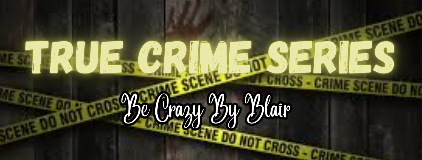 True Crime Series