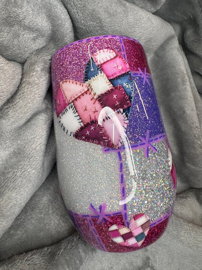 Custom Patchwork