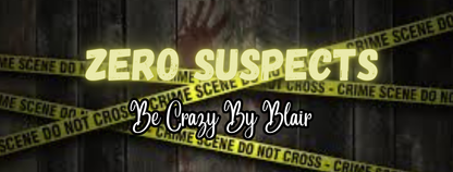 True Crime Series