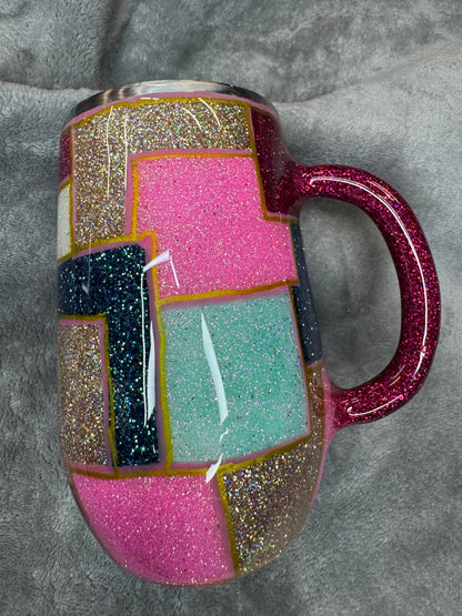 Custom Patchwork