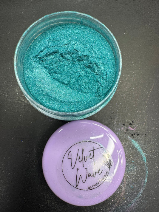 Pigment Velvet Wave