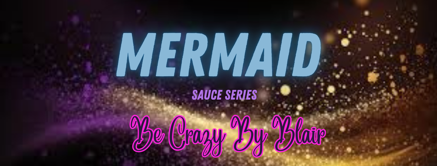 🔥 SAUCE SERIES 🔥