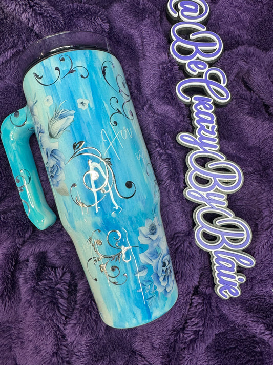 21.   Classic Blue