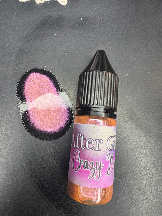 After Glow ** new drop 2/20