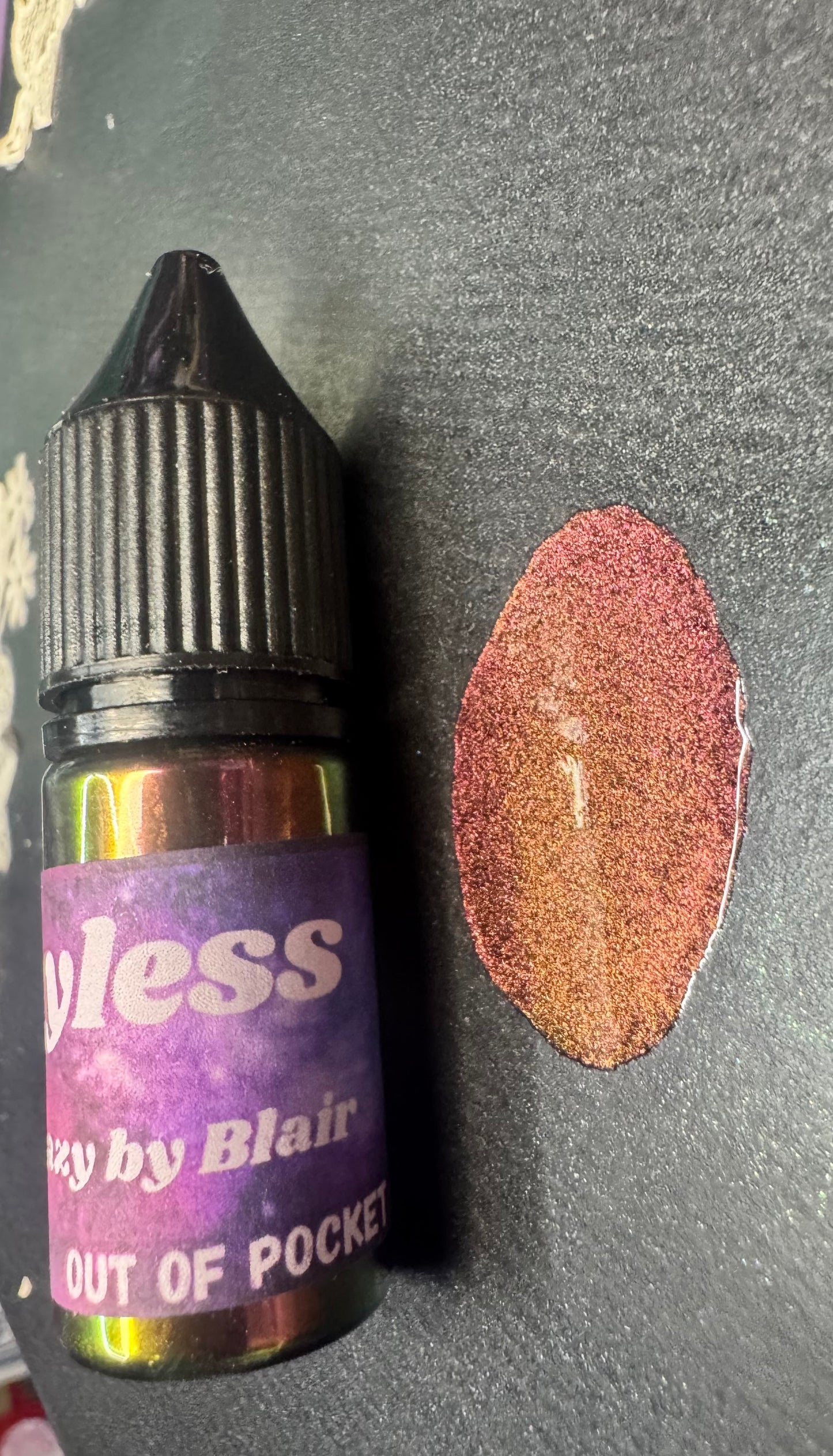 Sayless